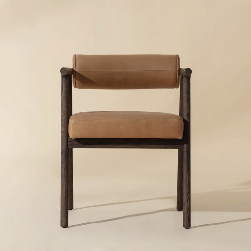 Sova Dining Armchair