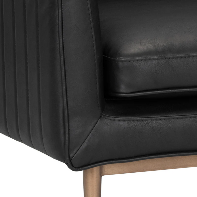 Batavia Armchair