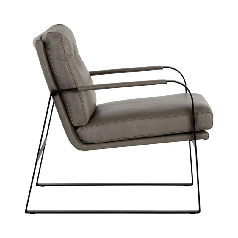 Sterling Lounge Chair