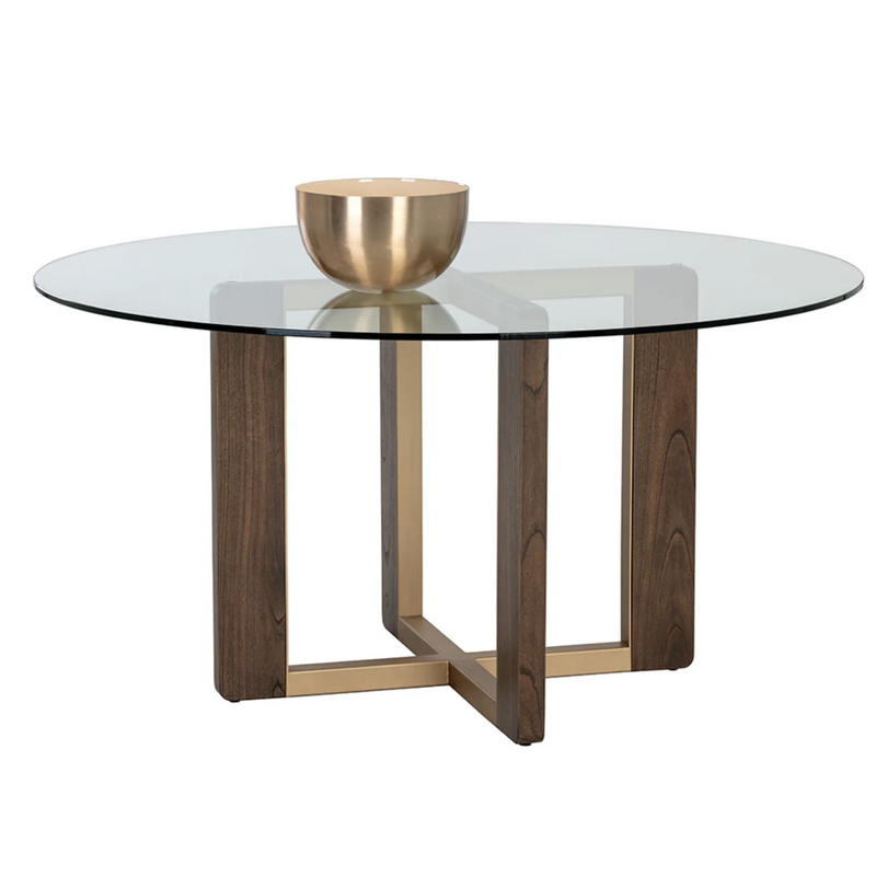 Rejane Dining Table Base
