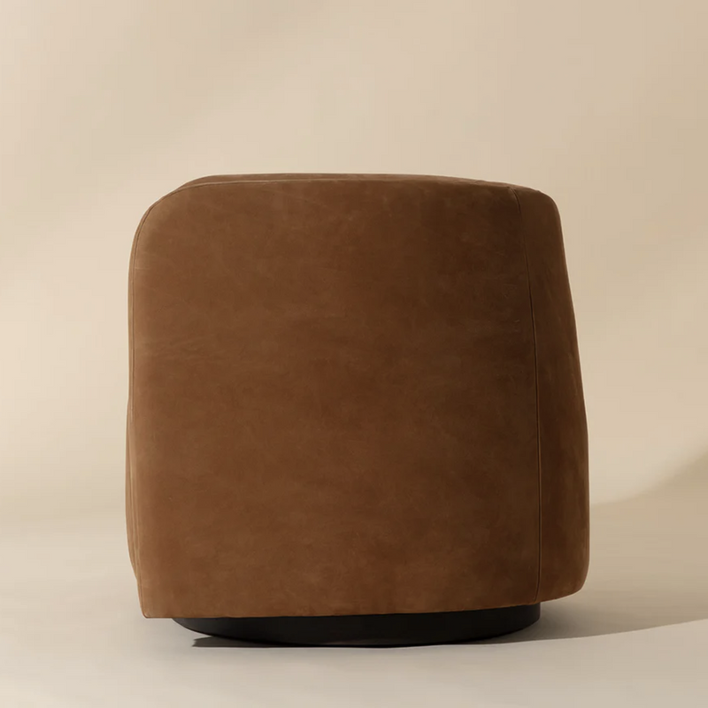 Emilie Swivel Lounge Chair