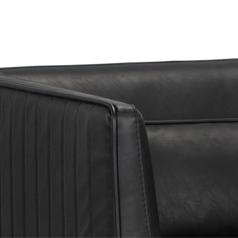 Batavia Armchair