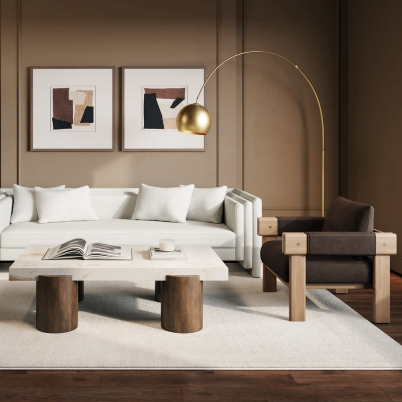 Carmichael Lounge Chair