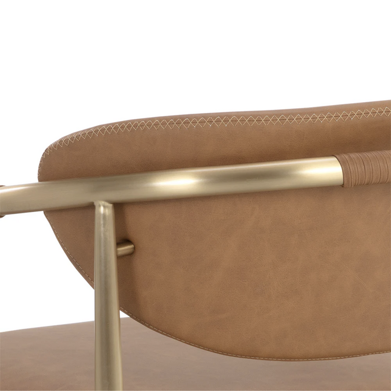 Heloise Lounge Chair