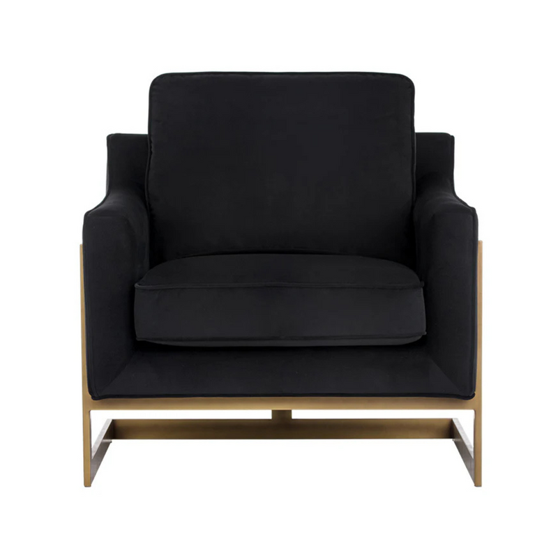 Kalmin Lounge Chair