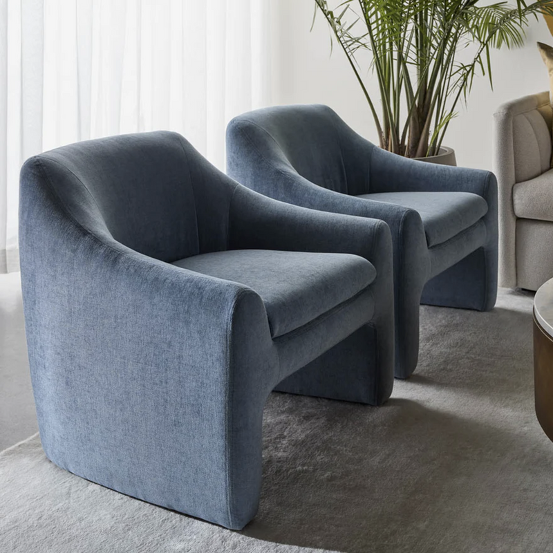 Nevaeh Lounge Chair