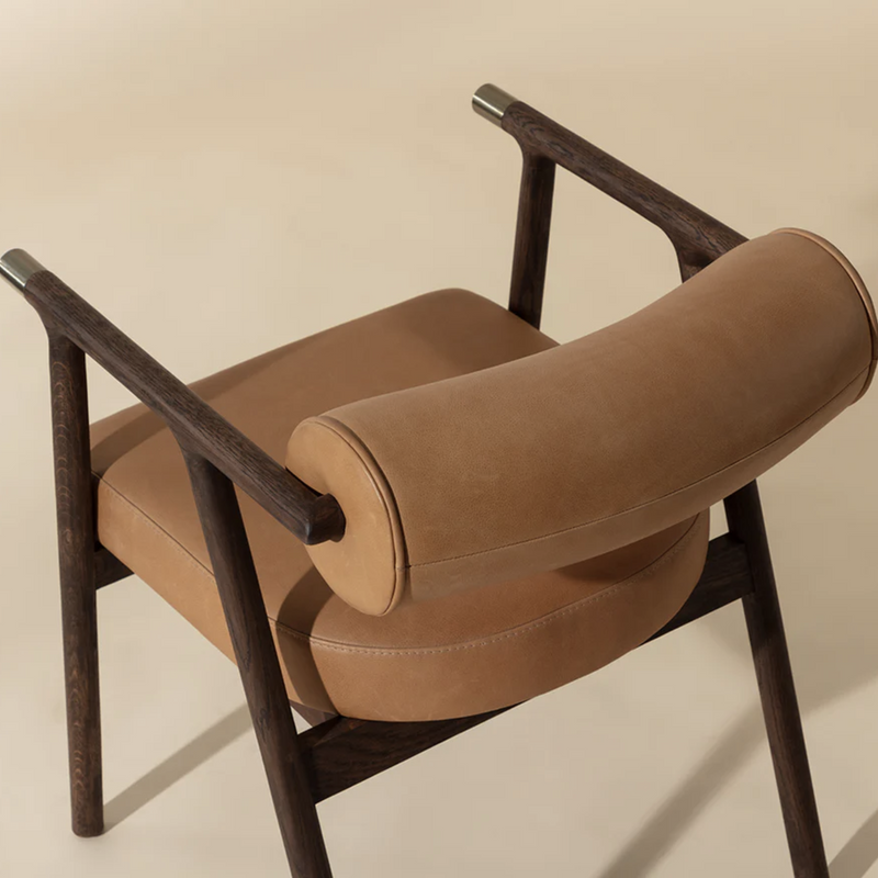 Sova Dining Armchair