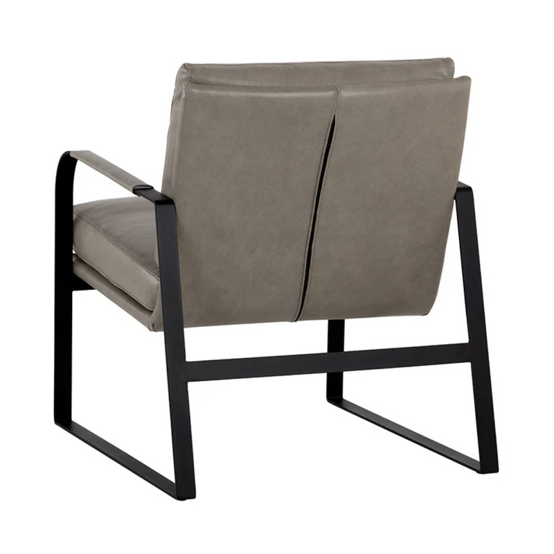 Sterling Lounge Chair