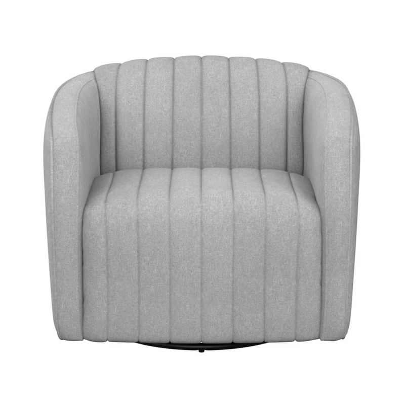 Garrison Swivel Lounge Chair