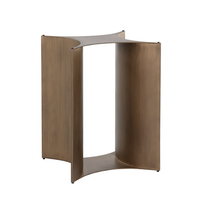 Denver Dining Table Base