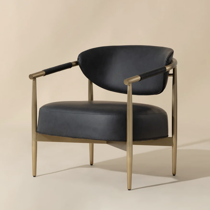 Heloise Lounge Chair