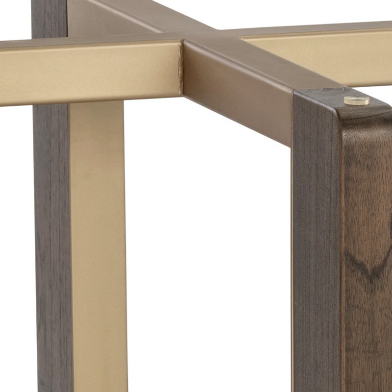 Rejane Dining Table Base