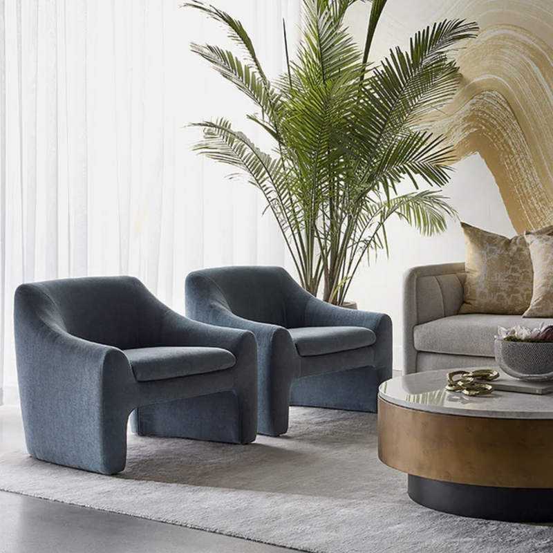 Nevaeh Lounge Chair