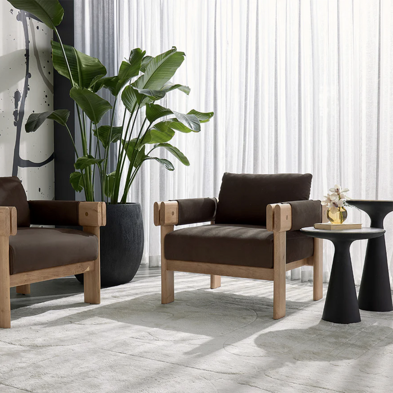 Carmichael Lounge Chair