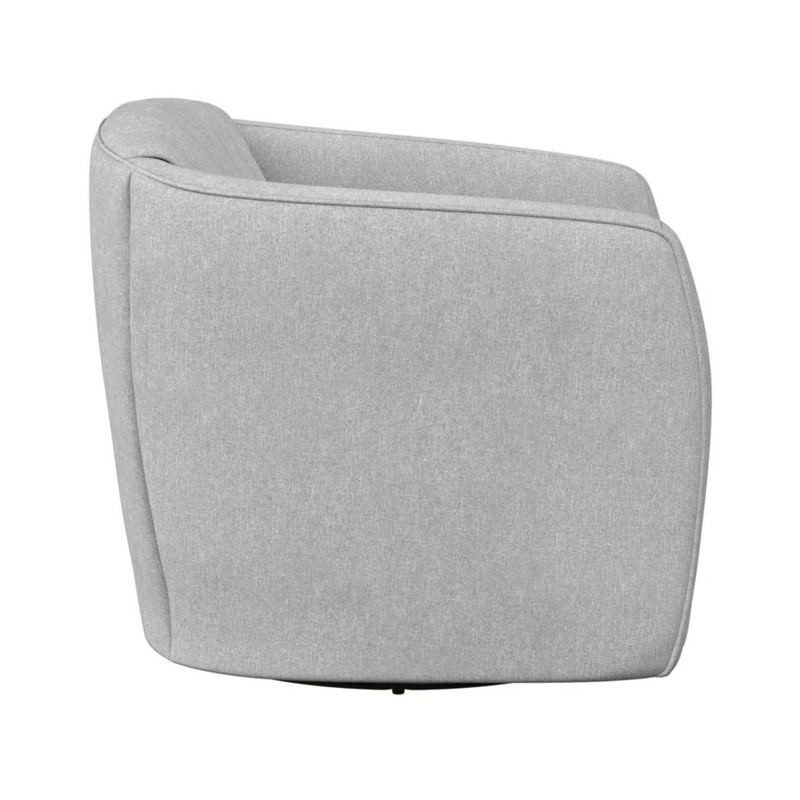 Garrison Swivel Lounge Chair