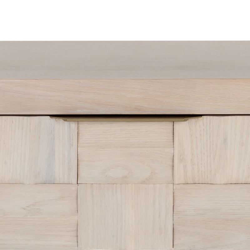 Akava Nightstand