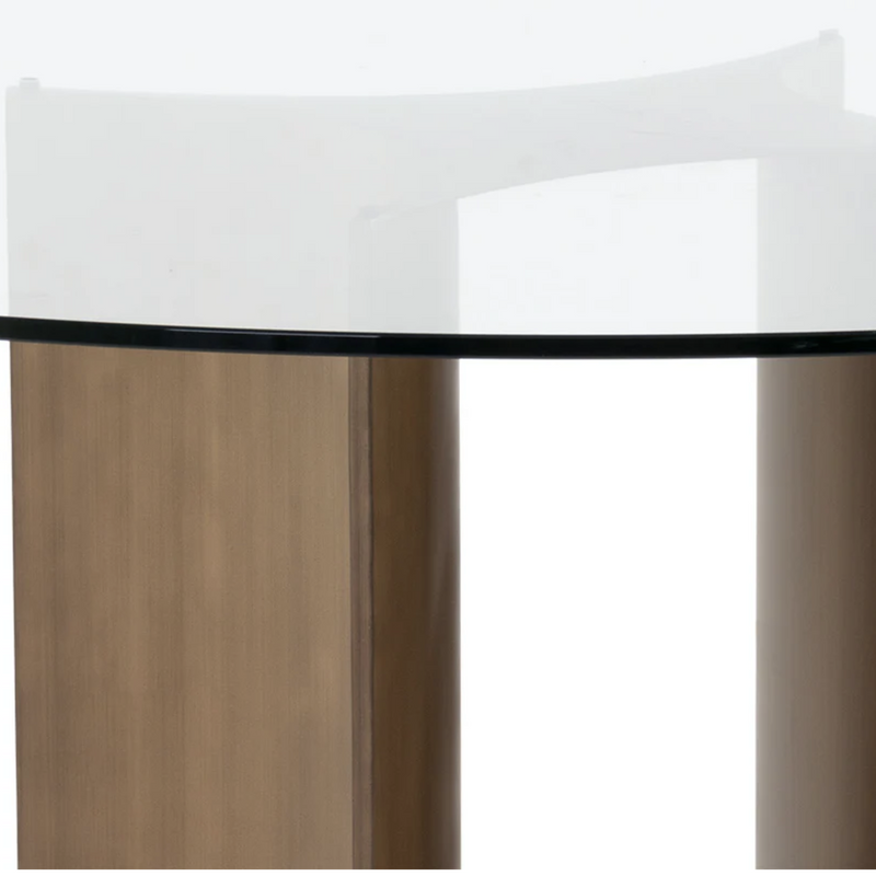 Denver Dining Table Base