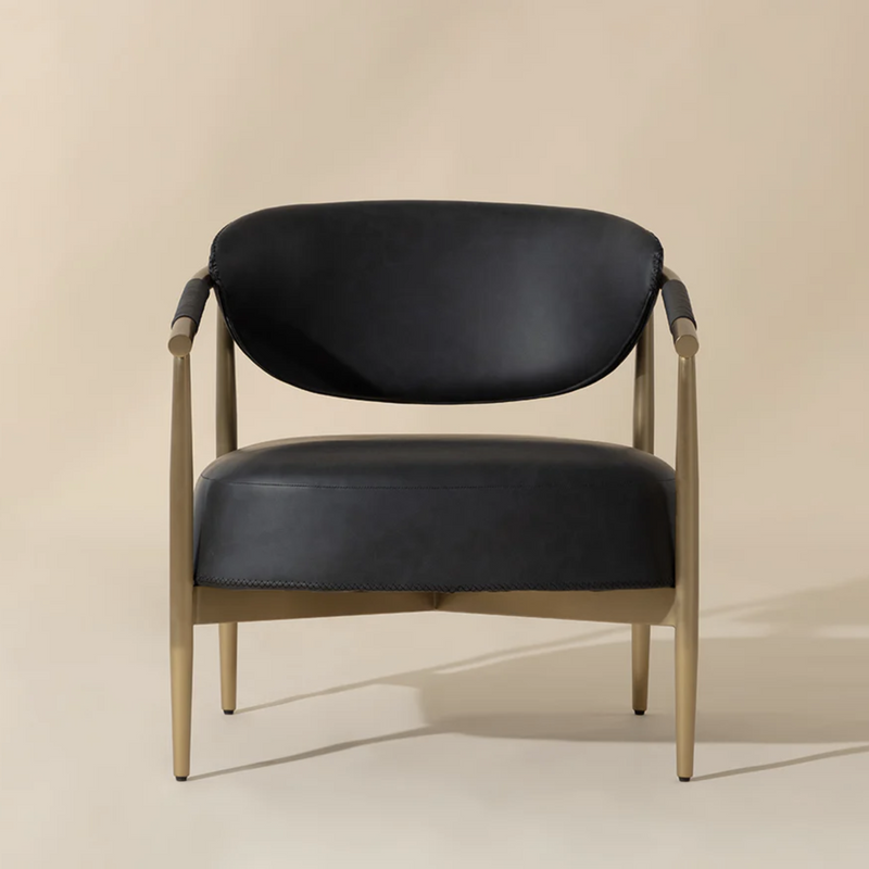 Heloise Lounge Chair