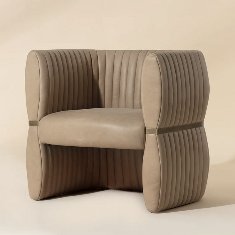 Tryor Lounge Chair