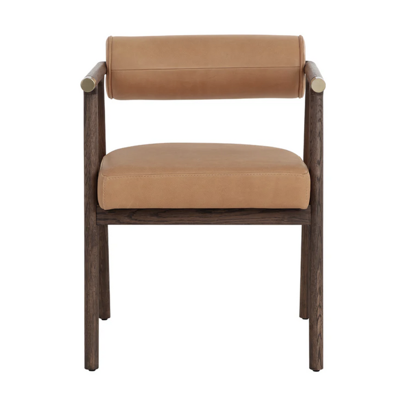 Sova Dining Armchair