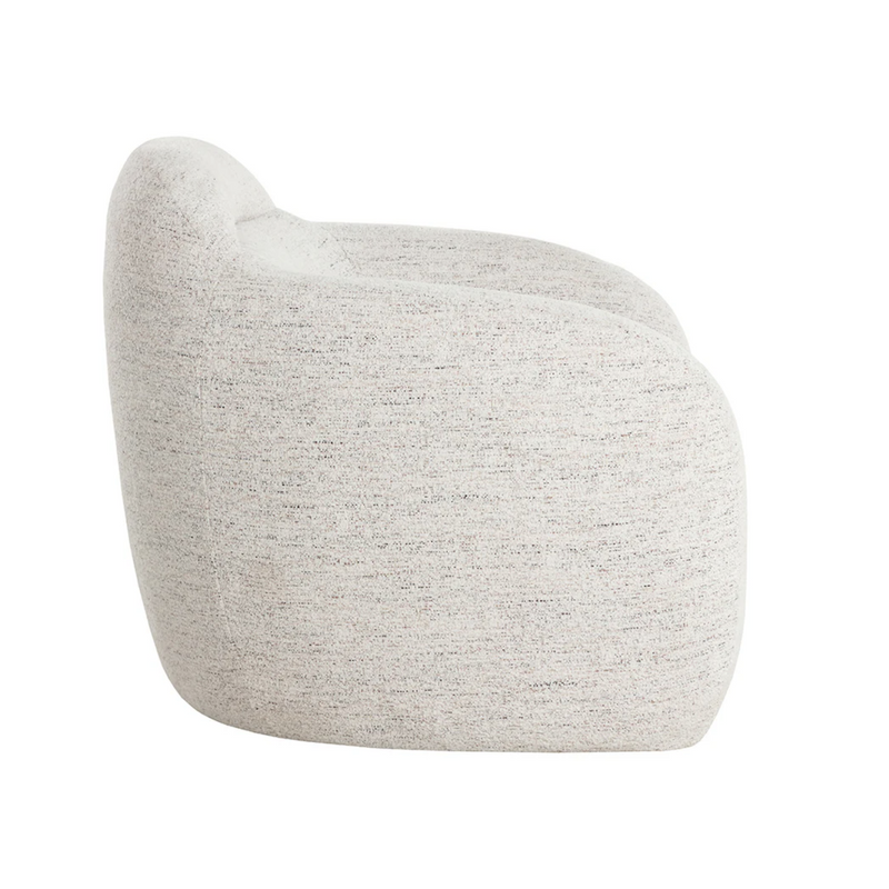 Ismo Swivel Lounge Chair