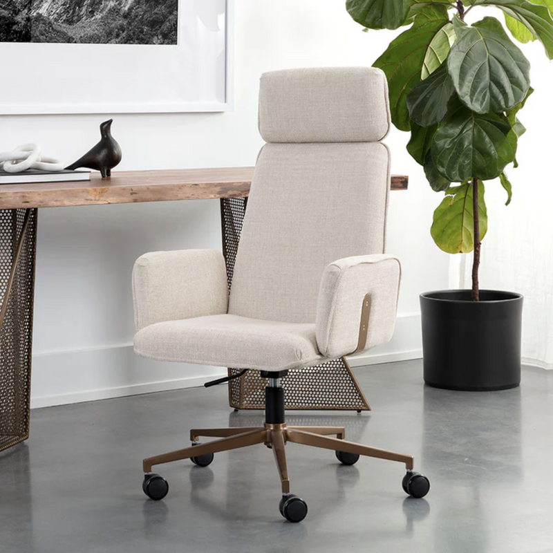 Kalev Office Chair