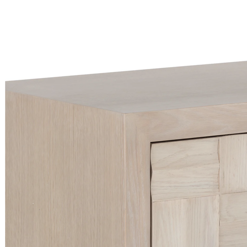 Akava Nightstand