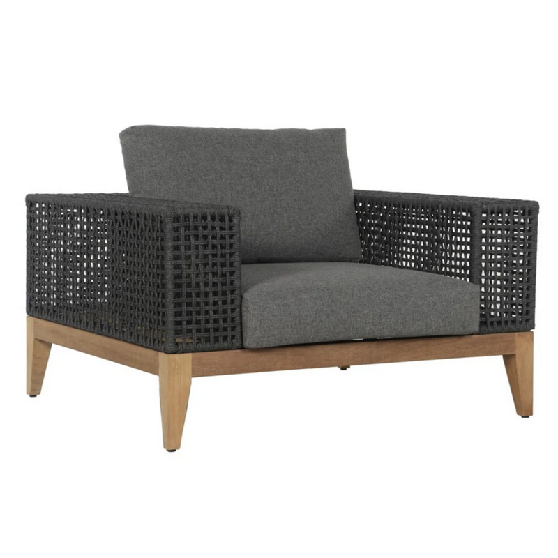 Salerno Armchair