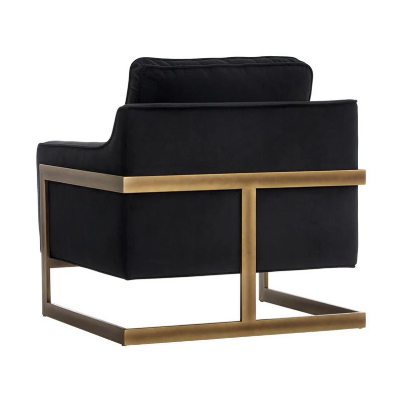 Kalmin Lounge Chair
