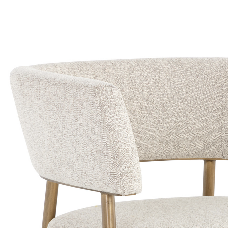 Maestro Lounge Chair