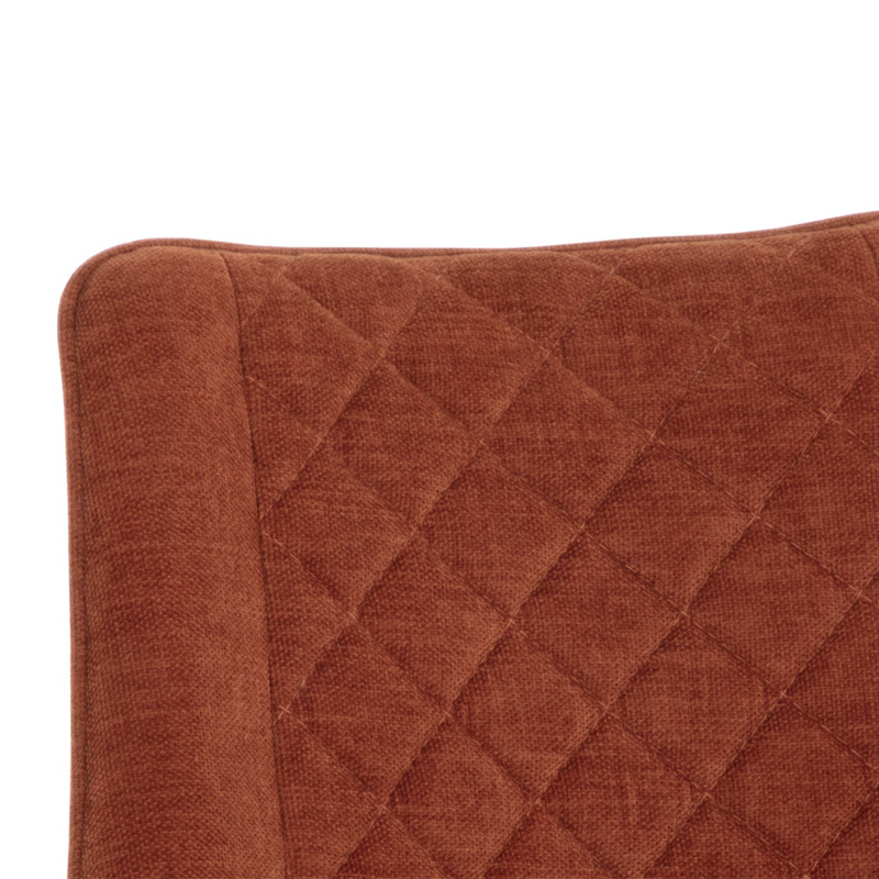 Freya Swivel Dining Chair
