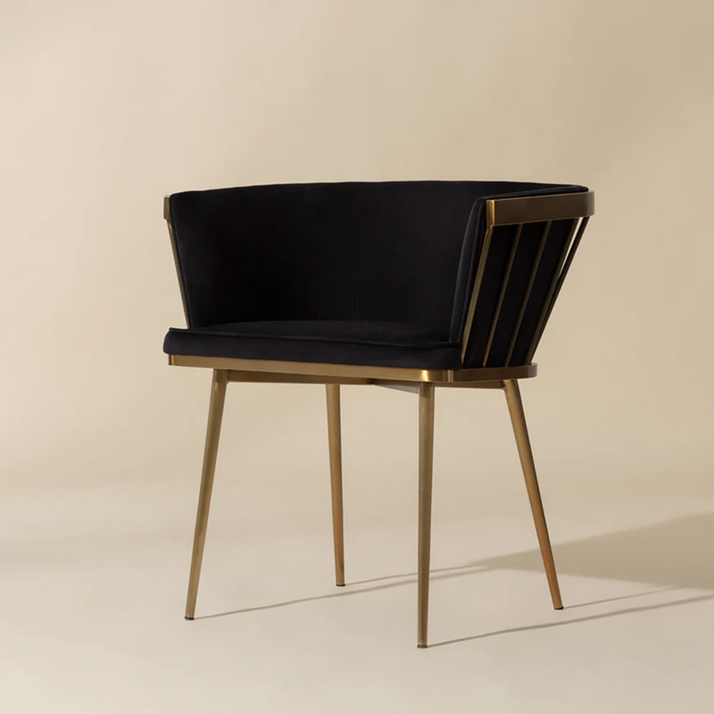 Caily Dining Armchair