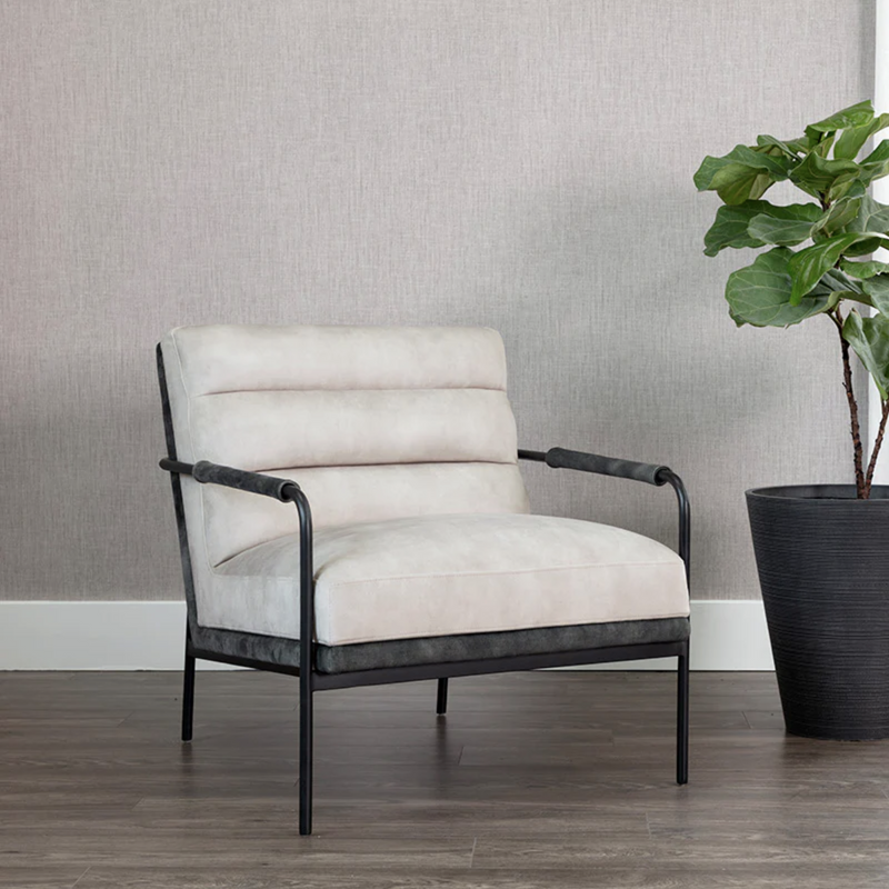 Tristen Lounge Chair