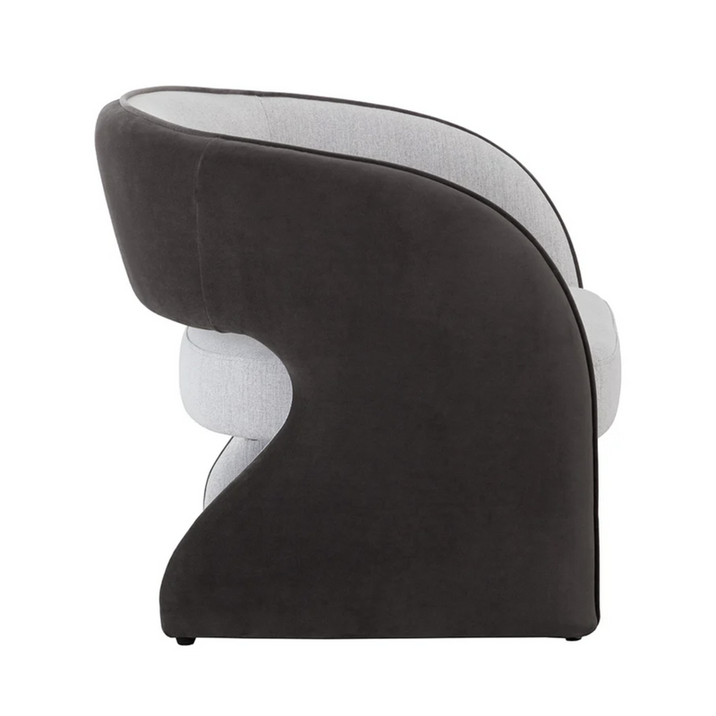 Rosalia Lounge Chair