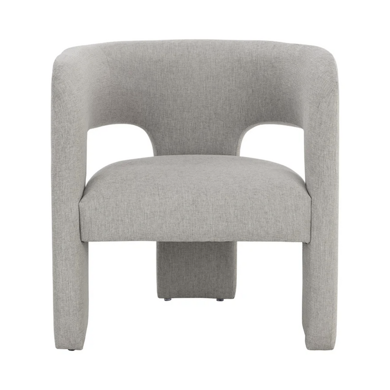 Isidore Lounge Chair
