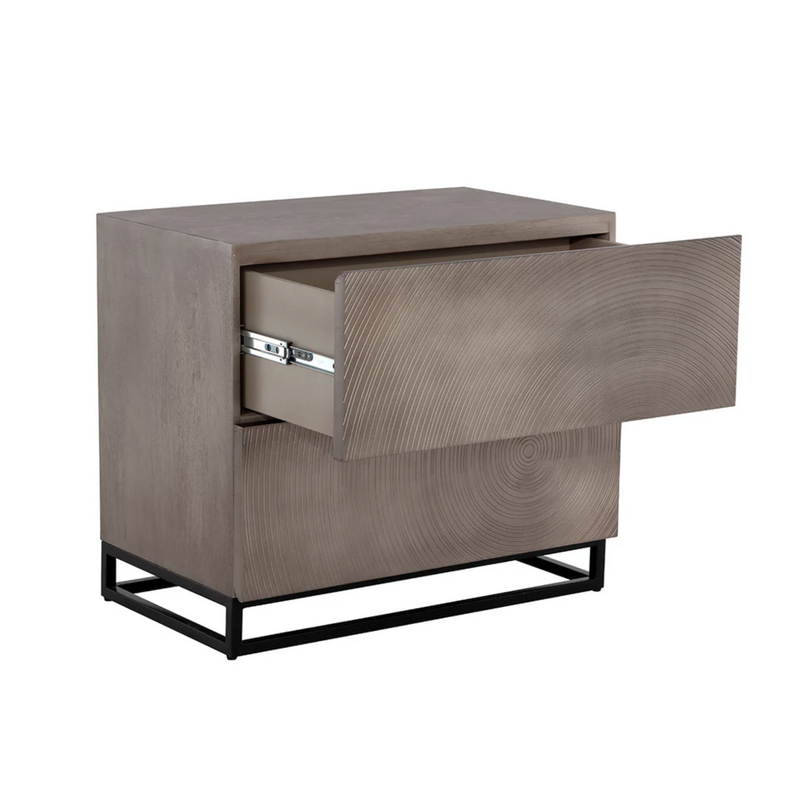 Lutana Nightstand