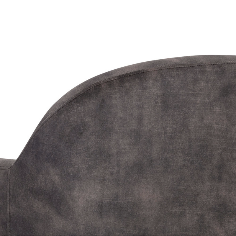 Casey Swivel Lounge Chair