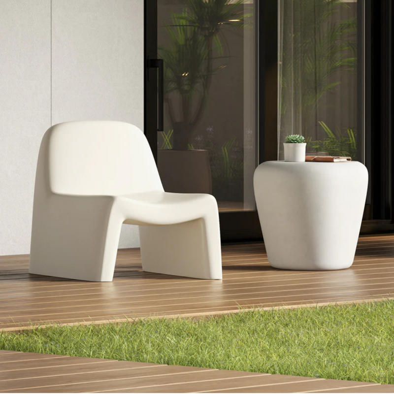 Kessel Lounge Chair