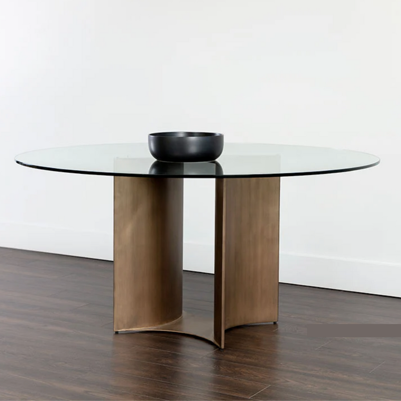 Denver Dining Table Base