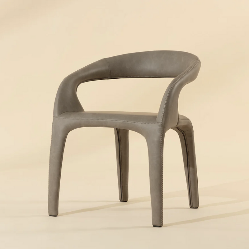 Atika Dining Armchair