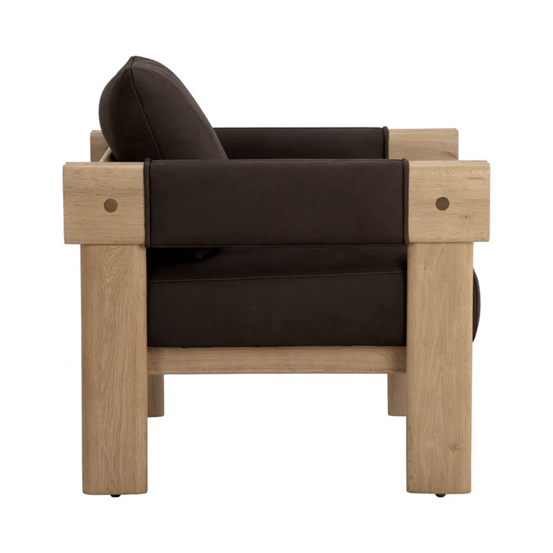 Carmichael Lounge Chair