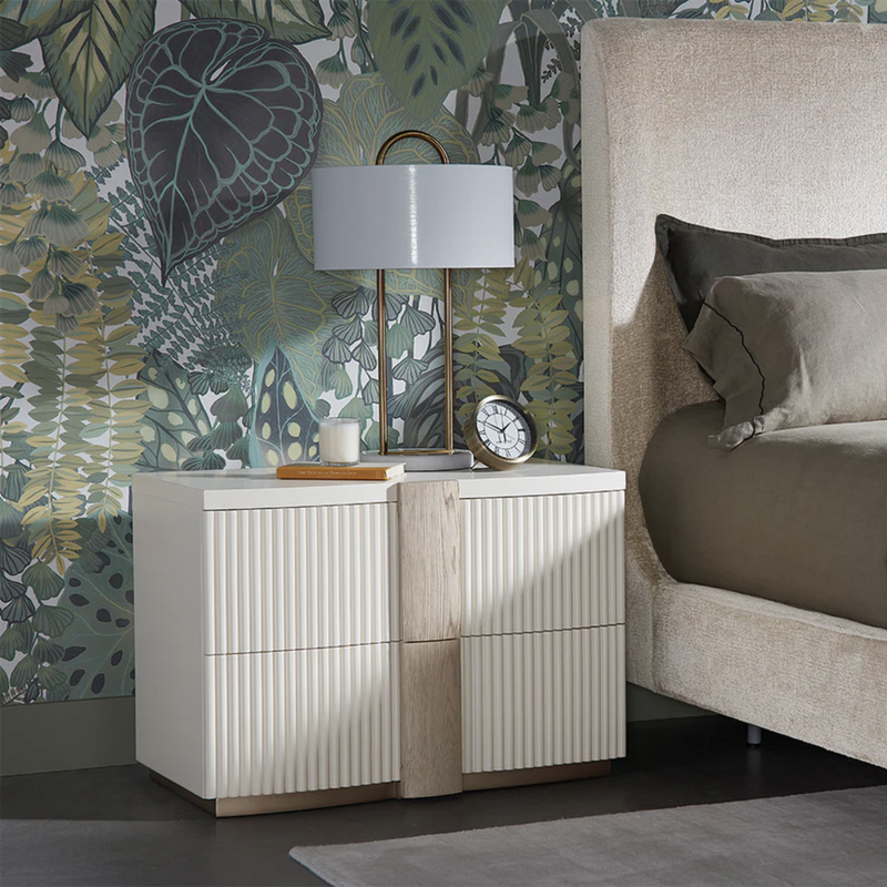 Venetta Nightstand