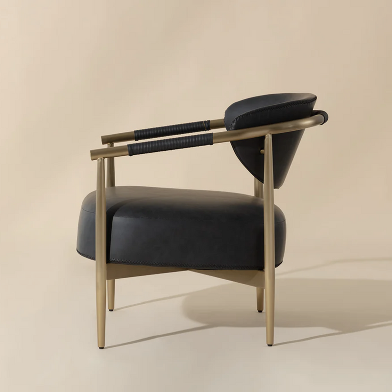 Heloise Lounge Chair