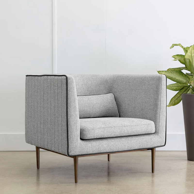 Batavia Armchair