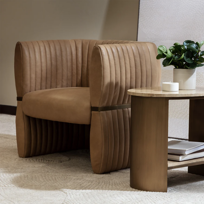 Tryor Lounge Chair
