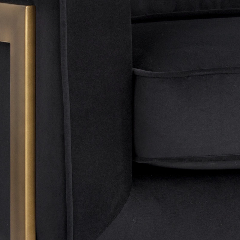 Kalmin Lounge Chair