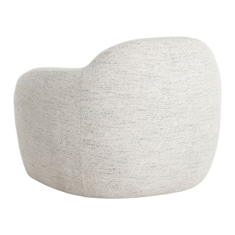 Ismo Swivel Lounge Chair