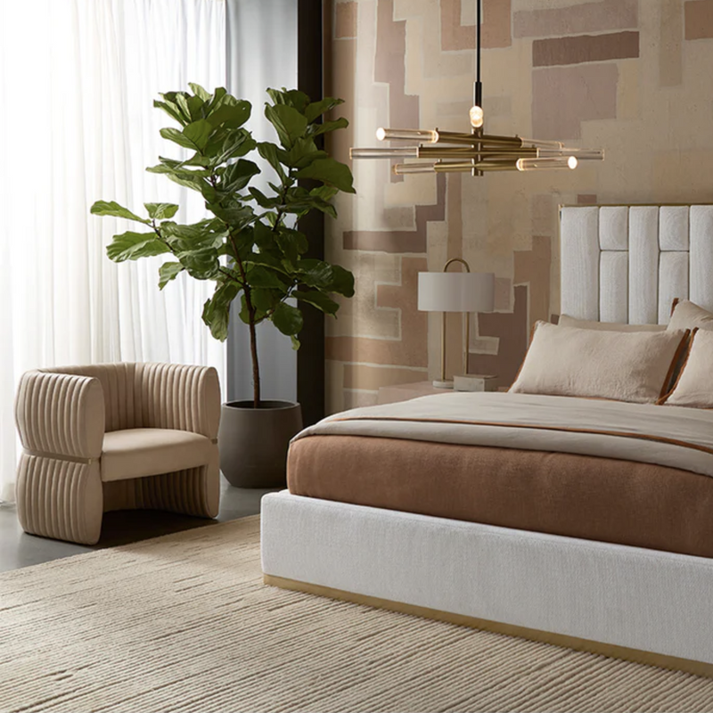 Tryor Lounge Chair