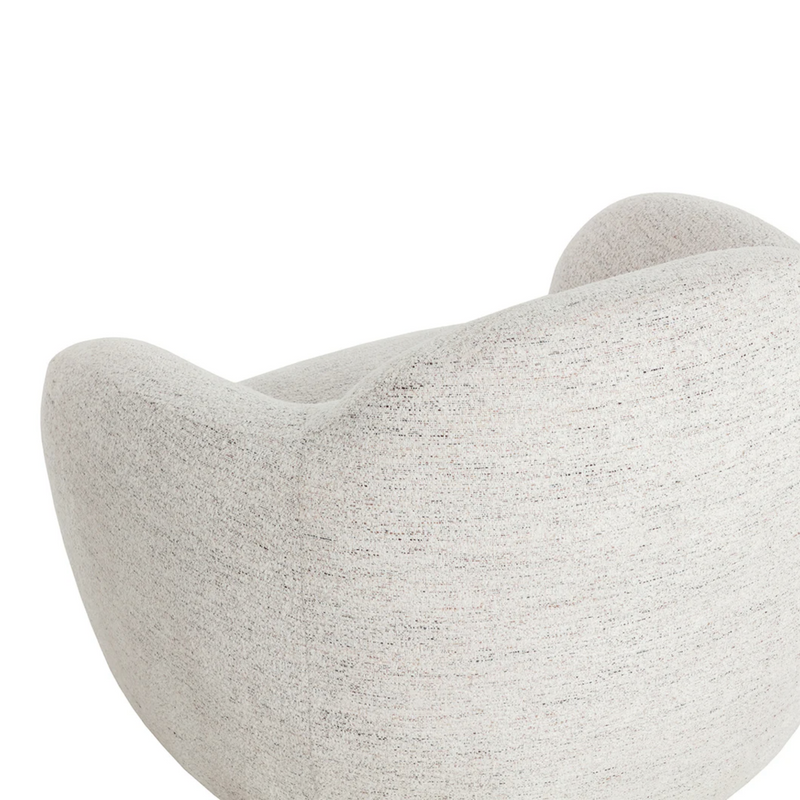 Ismo Swivel Lounge Chair
