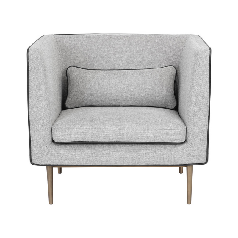 Batavia Armchair
